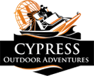 CYPRESS OUTDOOR ADVENTURES, LLC logo